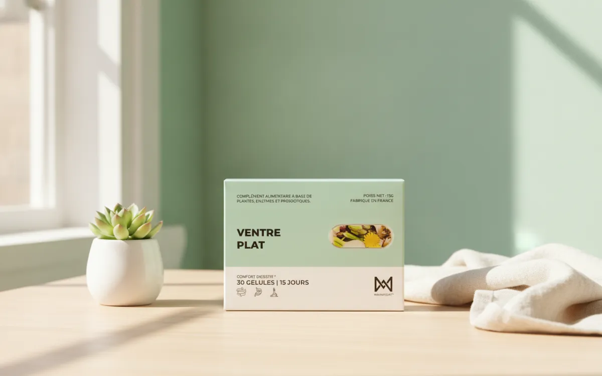 Avis Miniweight Ventre Plat : mon test honnête de la cure digestion