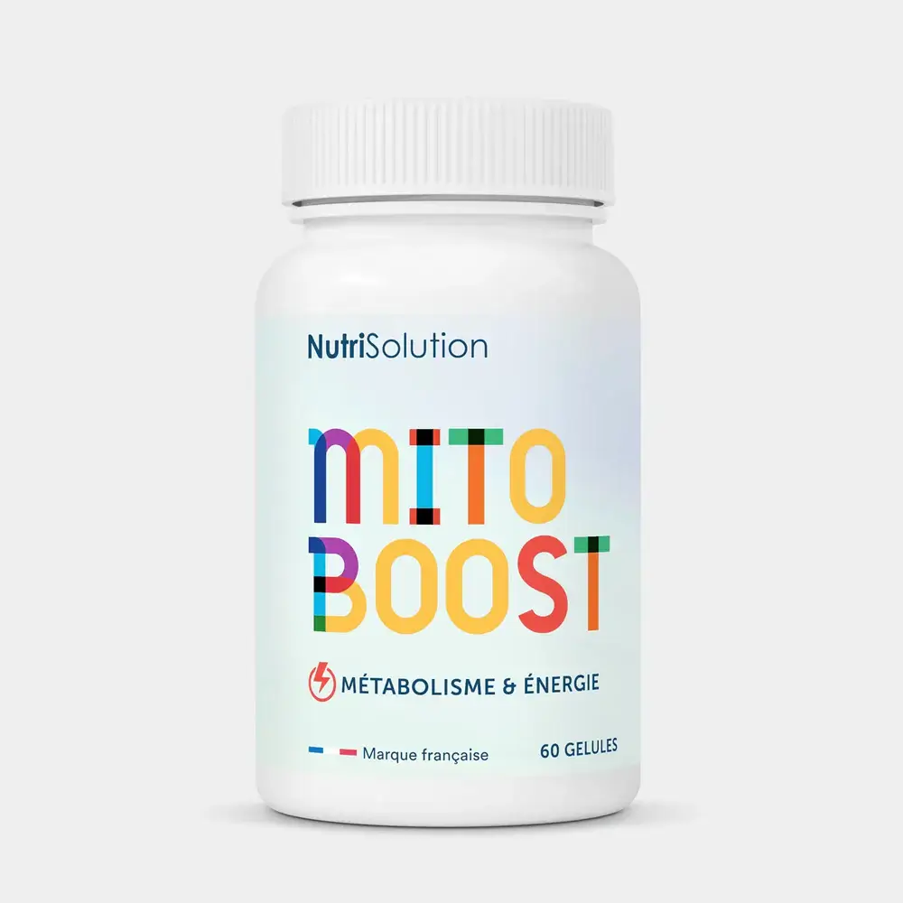 MitoBoost Avis : Notre Test Complet et Avis Client 2026