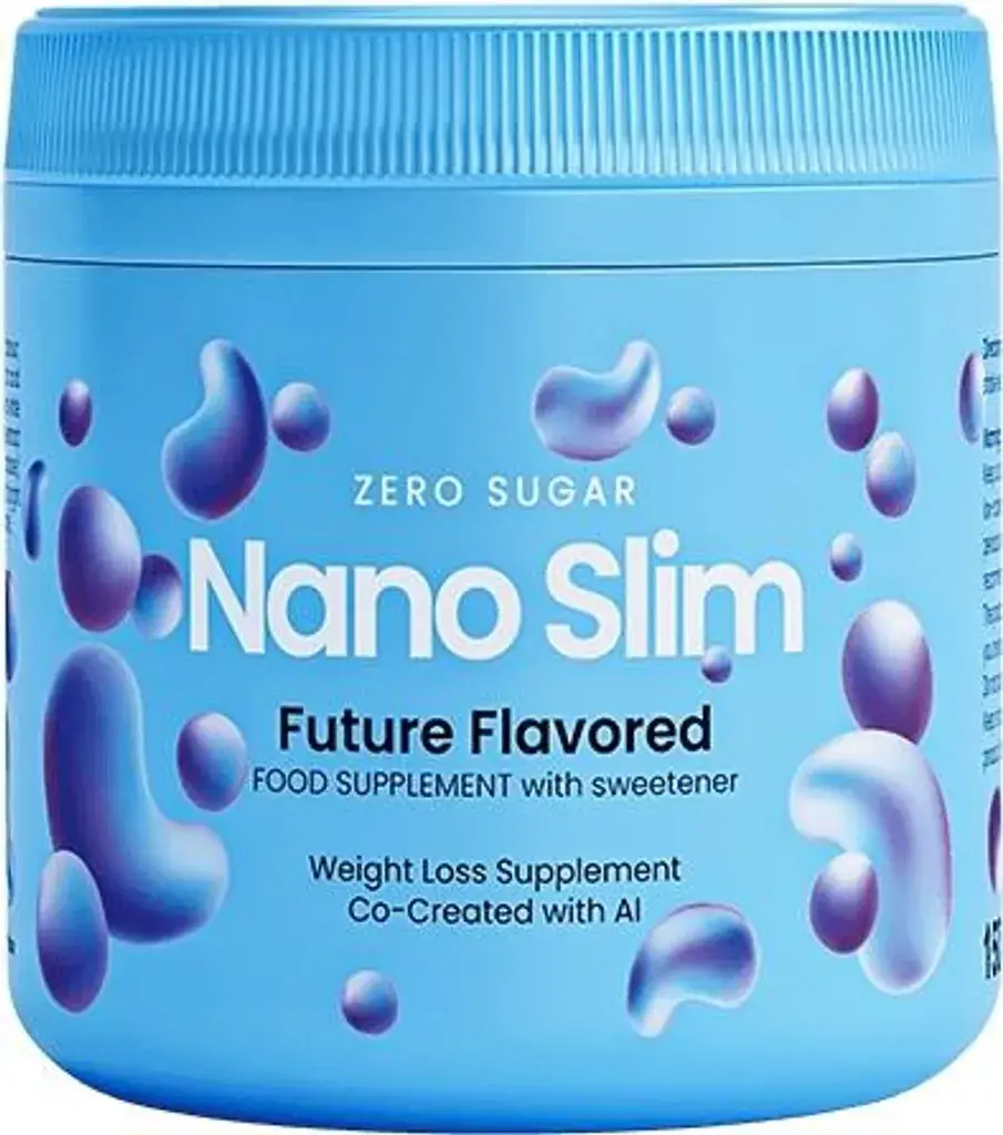Nano Slim Avis : Découvrez les Retours Utilisateurs et Résultats Réels