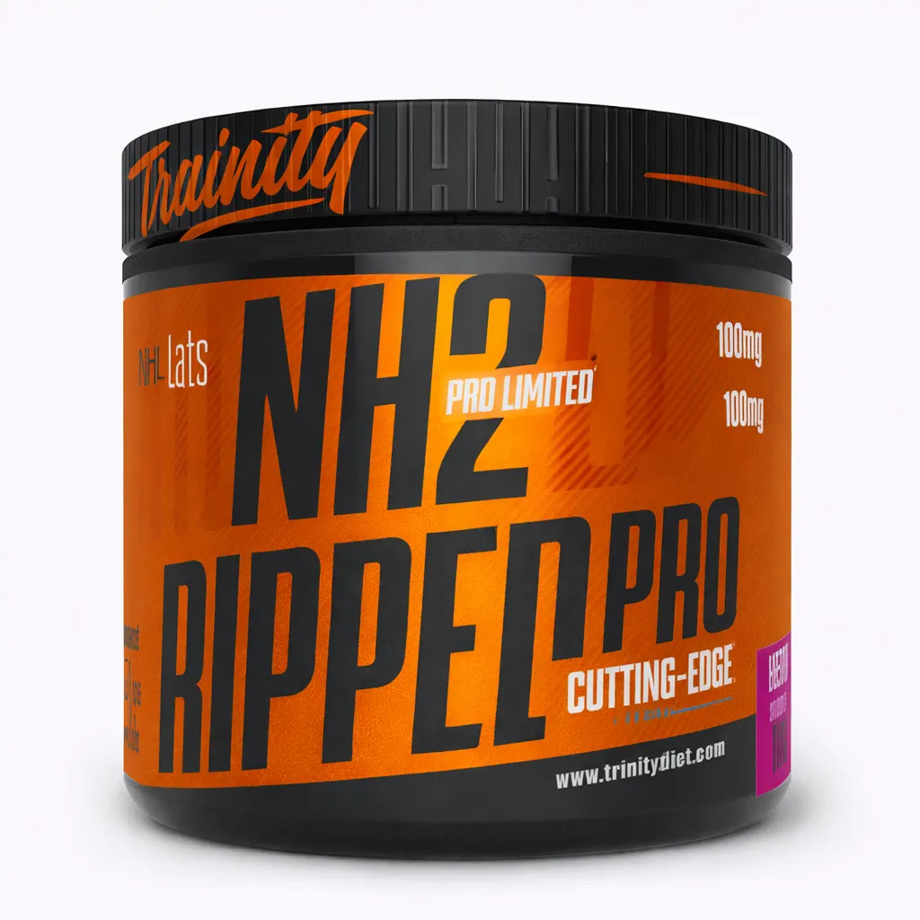 NH2 Ripped Pro : Avis Complets et Résultats 2026