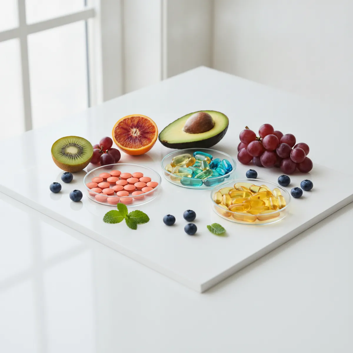 Avis Nutripure Multivitamines & Minéraux : mon test honnête