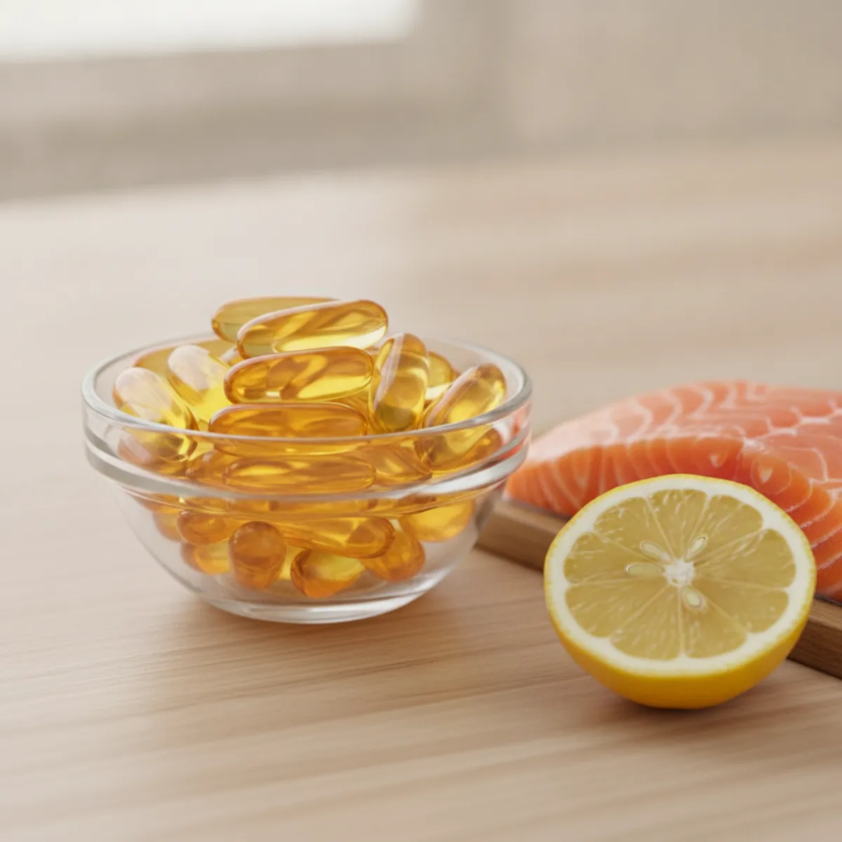 Avis Oméga-3 EPAX Nutripure : mon test après 3 mois