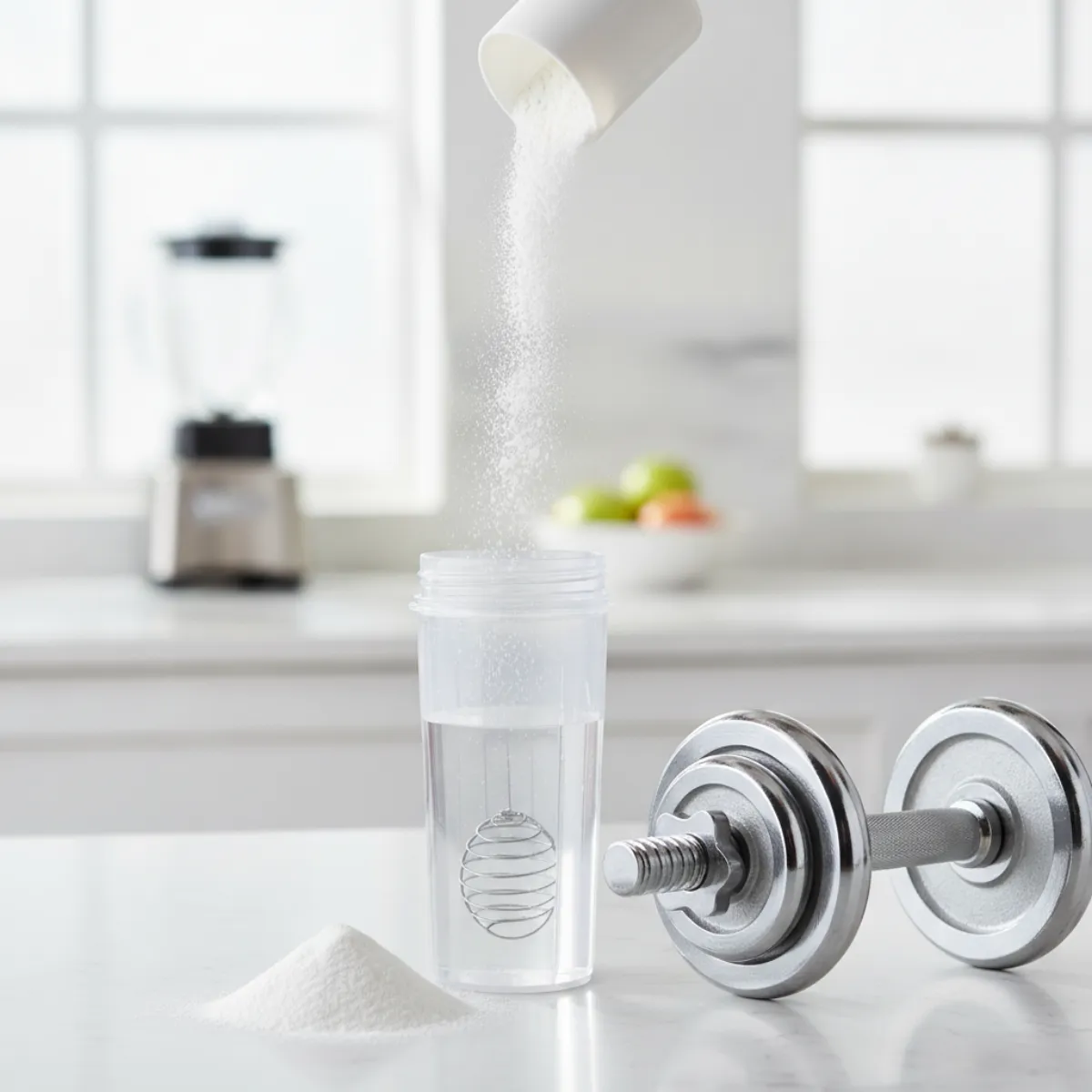 Avis Pure Recovery de Nutripure : mon test après 6 semaines