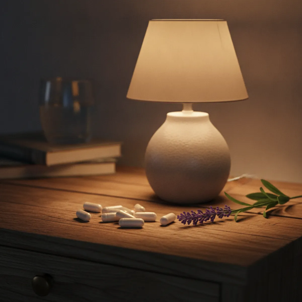 Avis Nutripure Pure Sommeil : mon test après plusieurs semaines