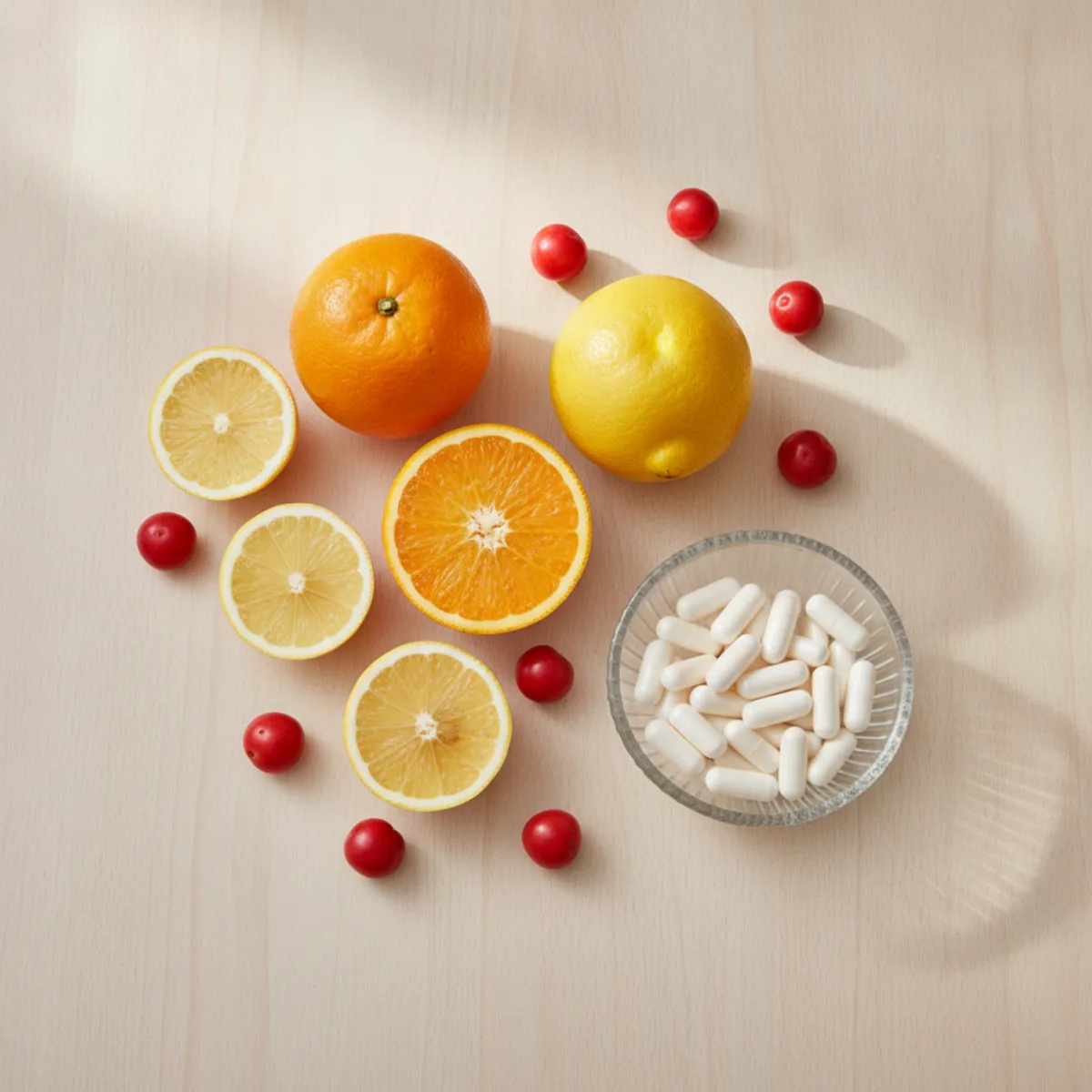 Avis Nutripure Vitamine C : mon test de la Quali-C 750 mg
