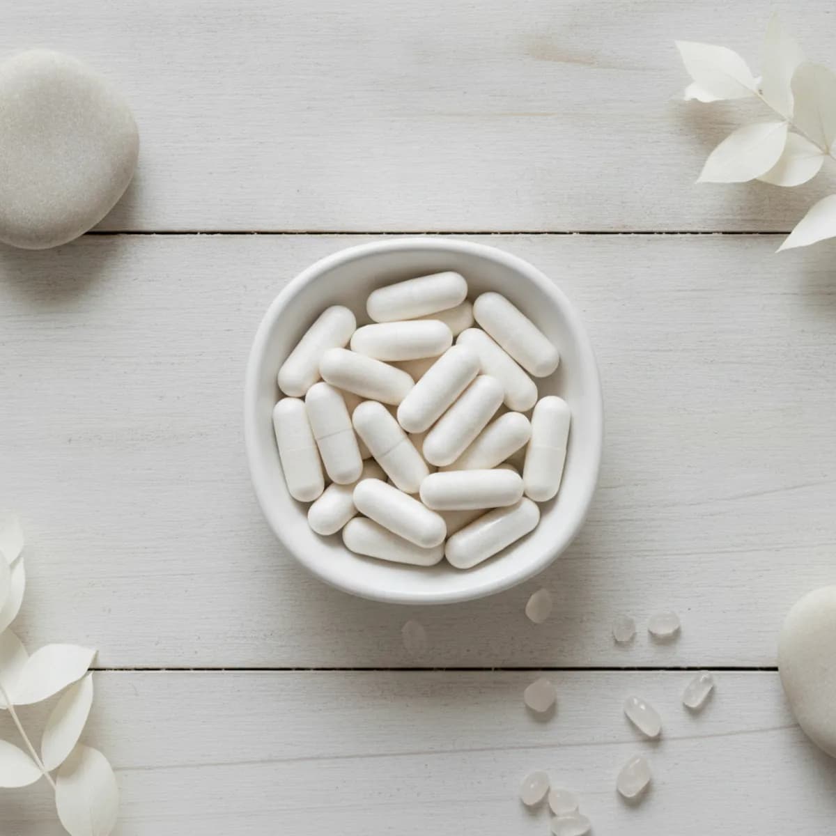Avis Nutripure Zinc Bisglycinate : mon test après 2 mois