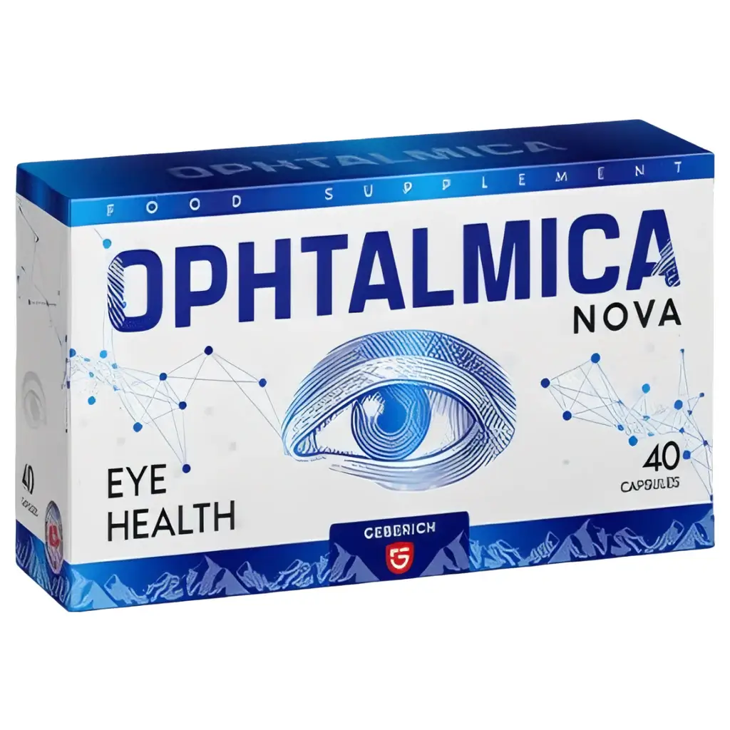Ophtalmica Avis 2026 : Découvrez les Retours Clients et Opinions Vérifiées