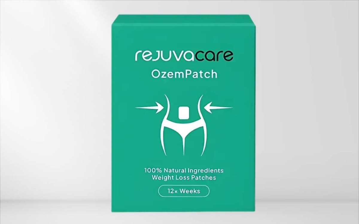 OzemPatch Avis : Découvrez les Retours Utilisateurs et Efficacité en 2026