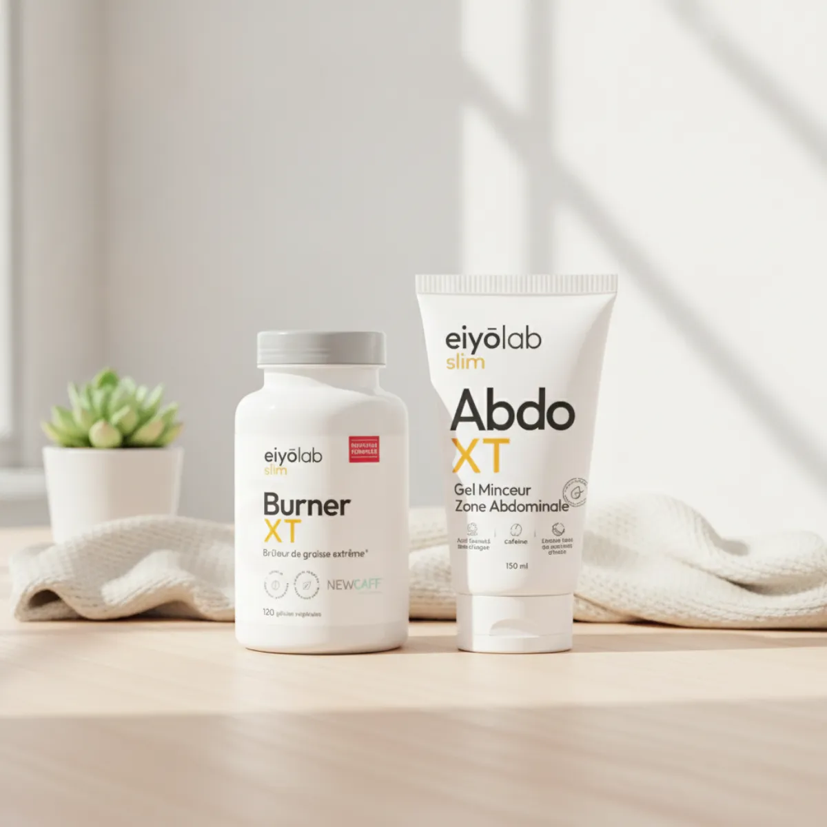 Avis Pack Minceur Extrême de Toutelanutrition : mon test honnête