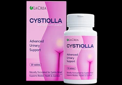Cystiolla : Avis et efficacité du complément pour la santé urinaire