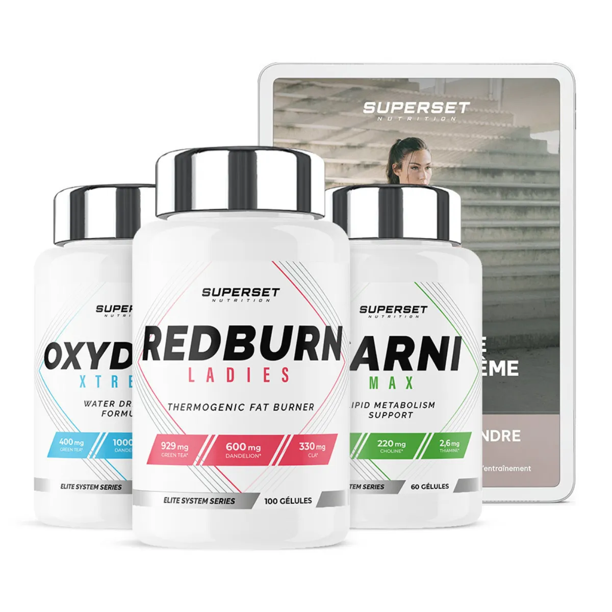 Avis Programme Minceur Extrême (Superset Nutrition) : mon test honnête