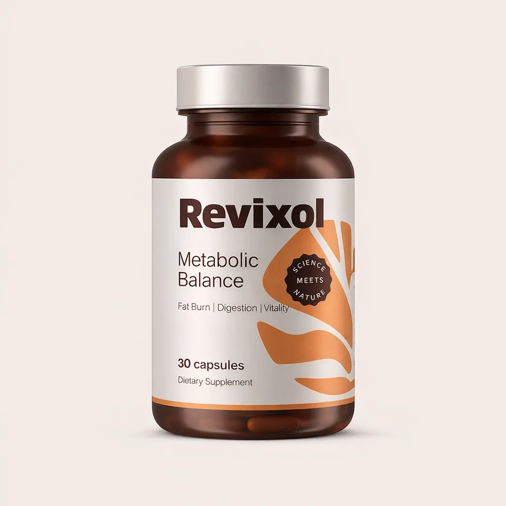Revixol Avis 2026 : Découvrez les Véritables Retours Clients