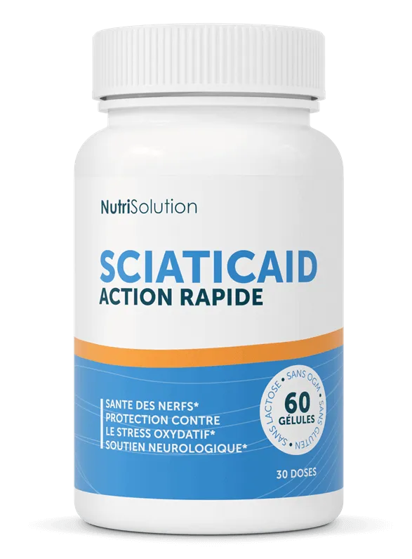 SciaticAid Avis : Découvrez les Témoignages et Résultats 2026