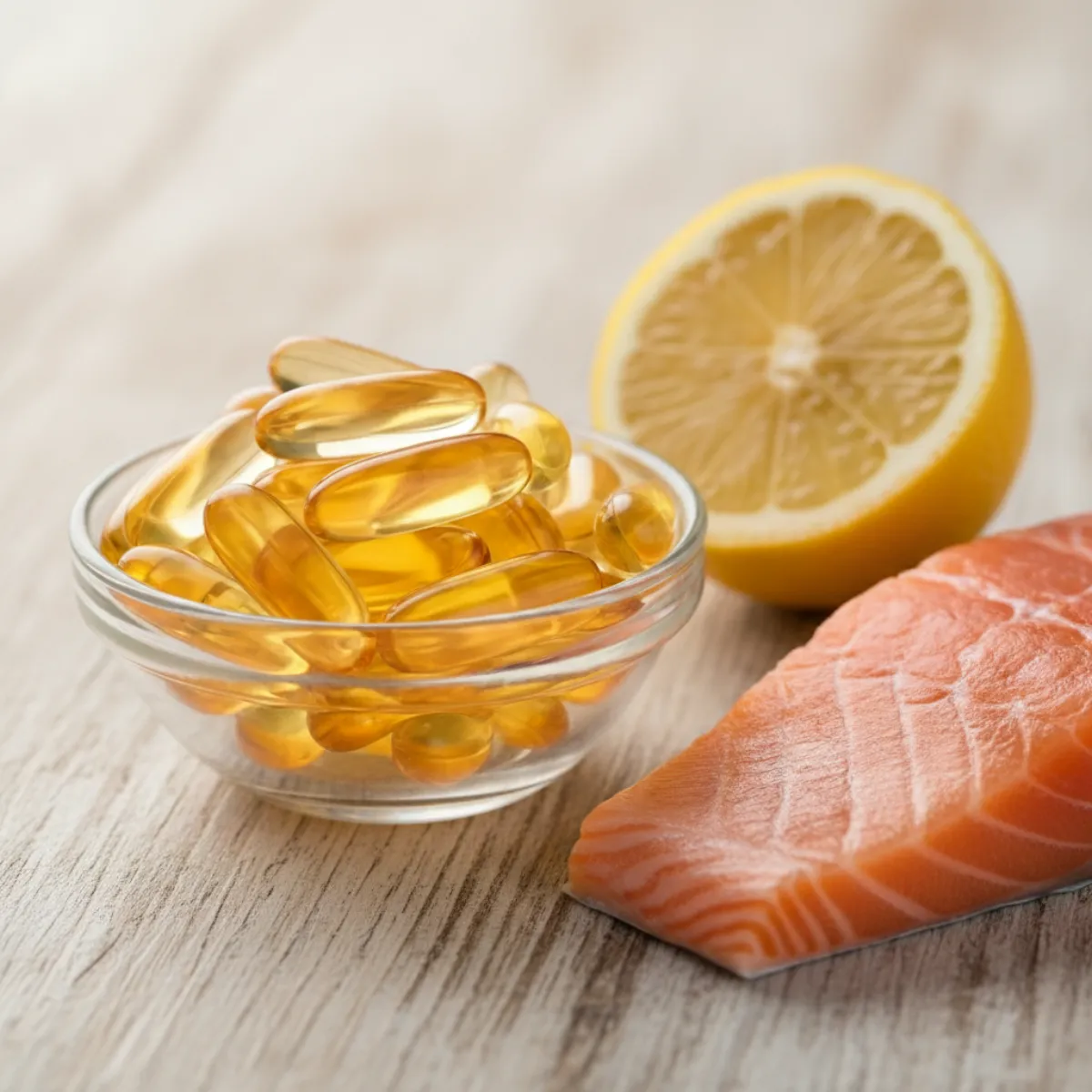 Avis Neomega 3 de Serenalpes : mon test honnête