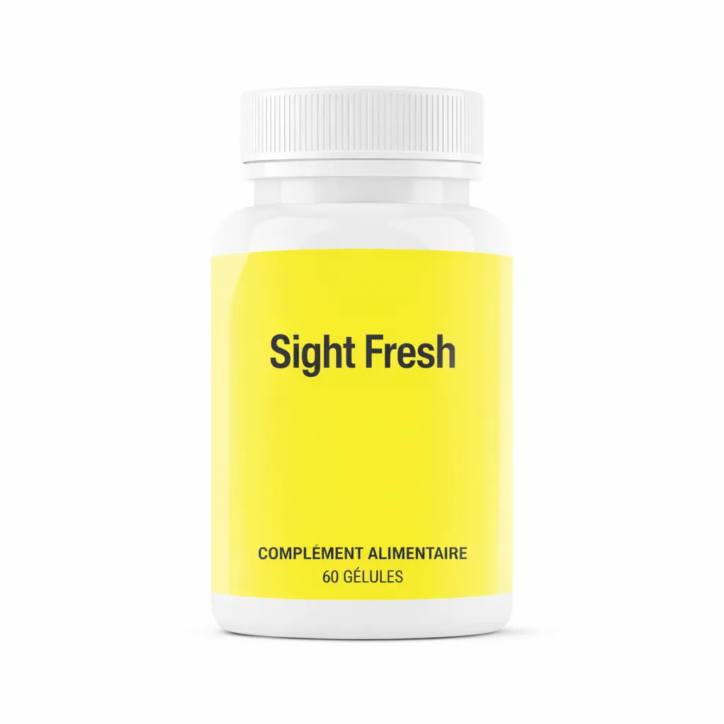 Sight Fresh Avis 2026 : Découvrez la Vérité sur ce Produit