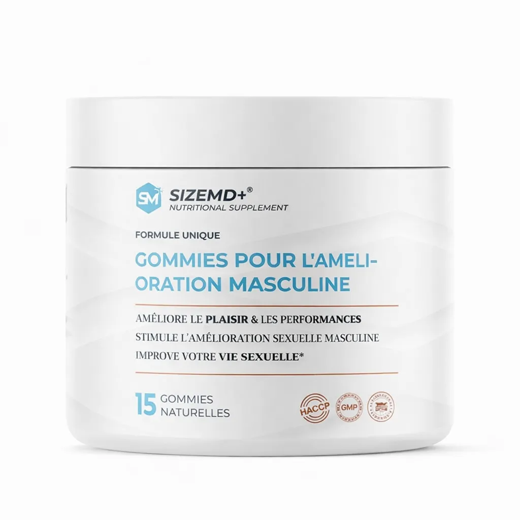 SizeMD+ Avis : Tout ce que vous devez savoir en 2026