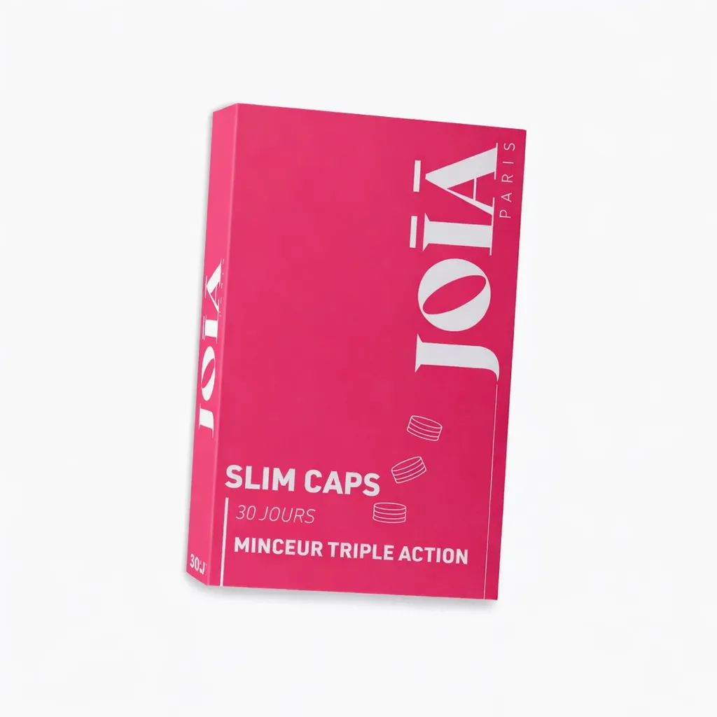 Slim Caps Joia : Avis Complets et Résultats 2026