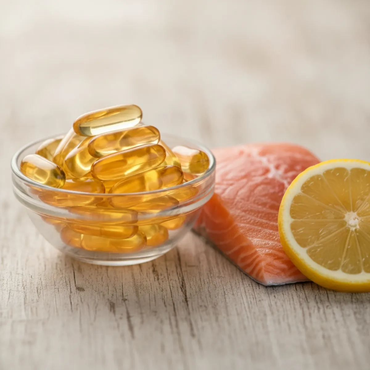 Avis Solgar Omega-3 Triple Strength : mon test honnête