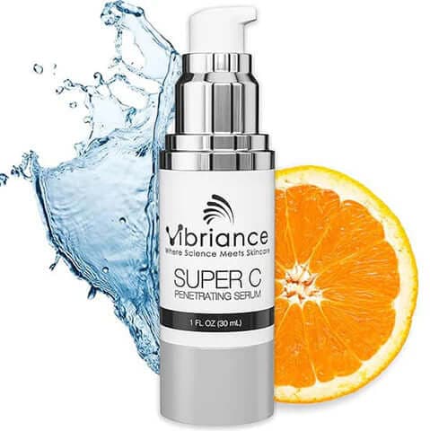 Sérum Super C Vibriance - Avis Complets et Résultats Réels