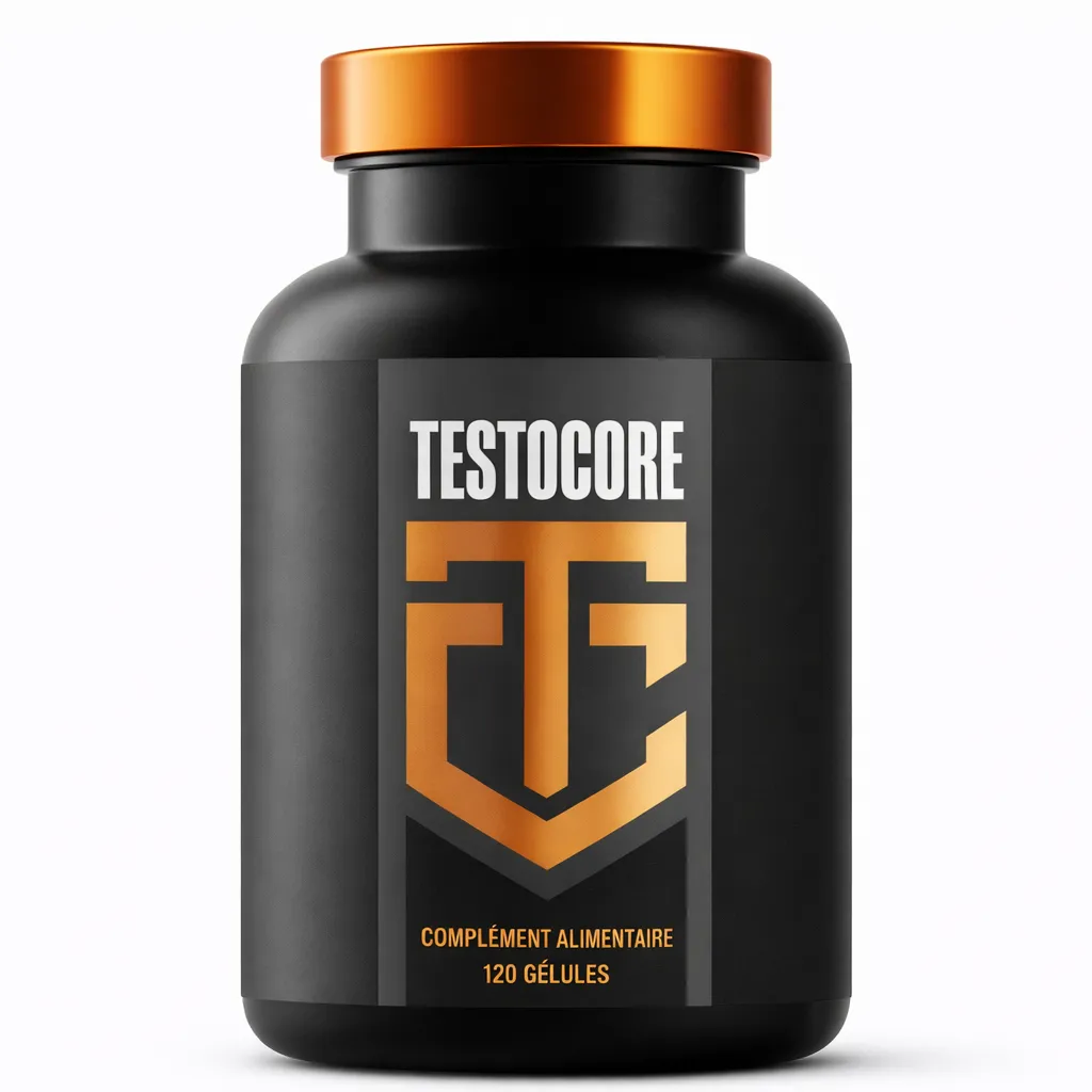 TestoCore Avis 2026 : Ce Qu'en Disent les Utilisateurs