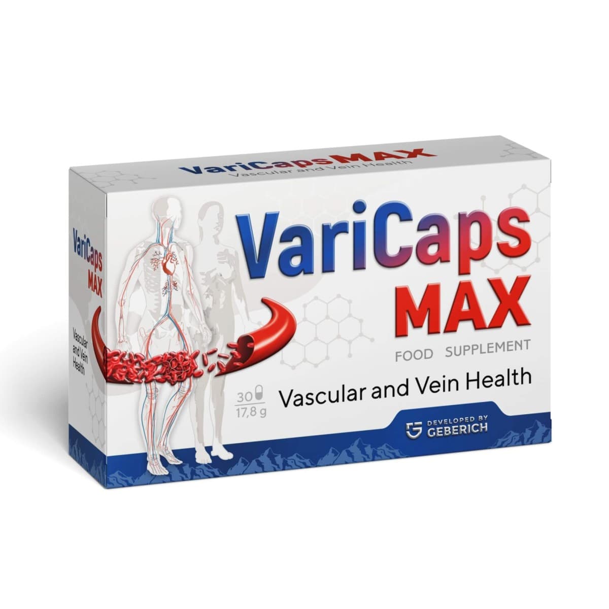 VariCaps Avis : Découvrez ce que les Utilisateurs en Pensent