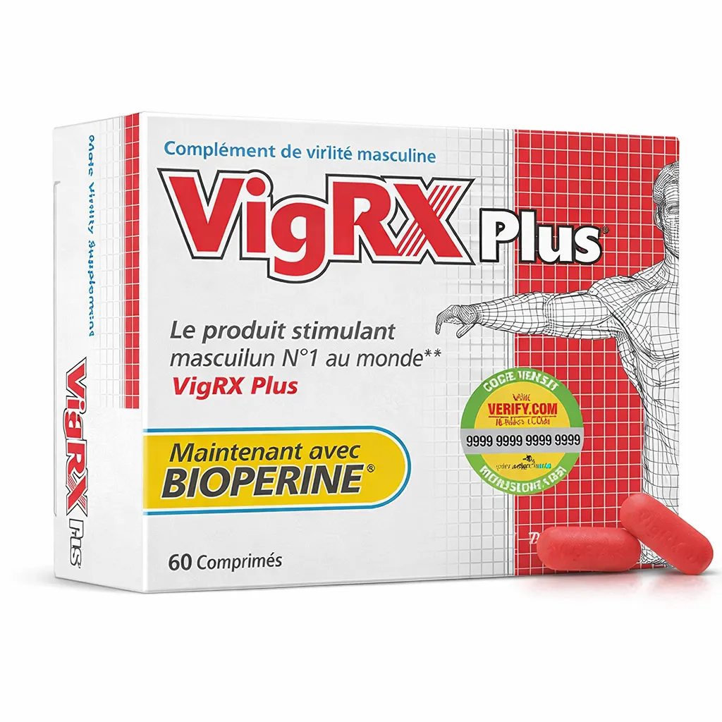 VigRXPlus avis 2026 : Tous les retours clients honnêtes