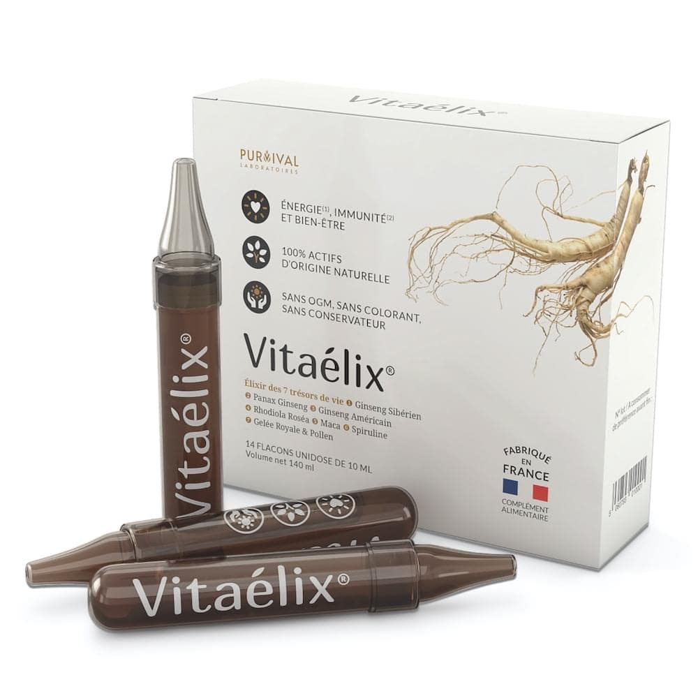 Vitaelix : Avis Complets et Retours d'Expérience 2026