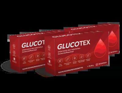 Glucotex Blood : Avis Complet et Efficacité en 2026