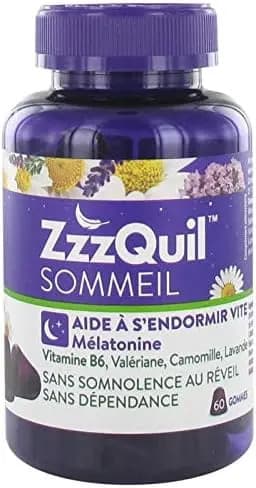 ZzzQuil Sommeil : Avis Complet et Efficacité Vérifiée en 2026