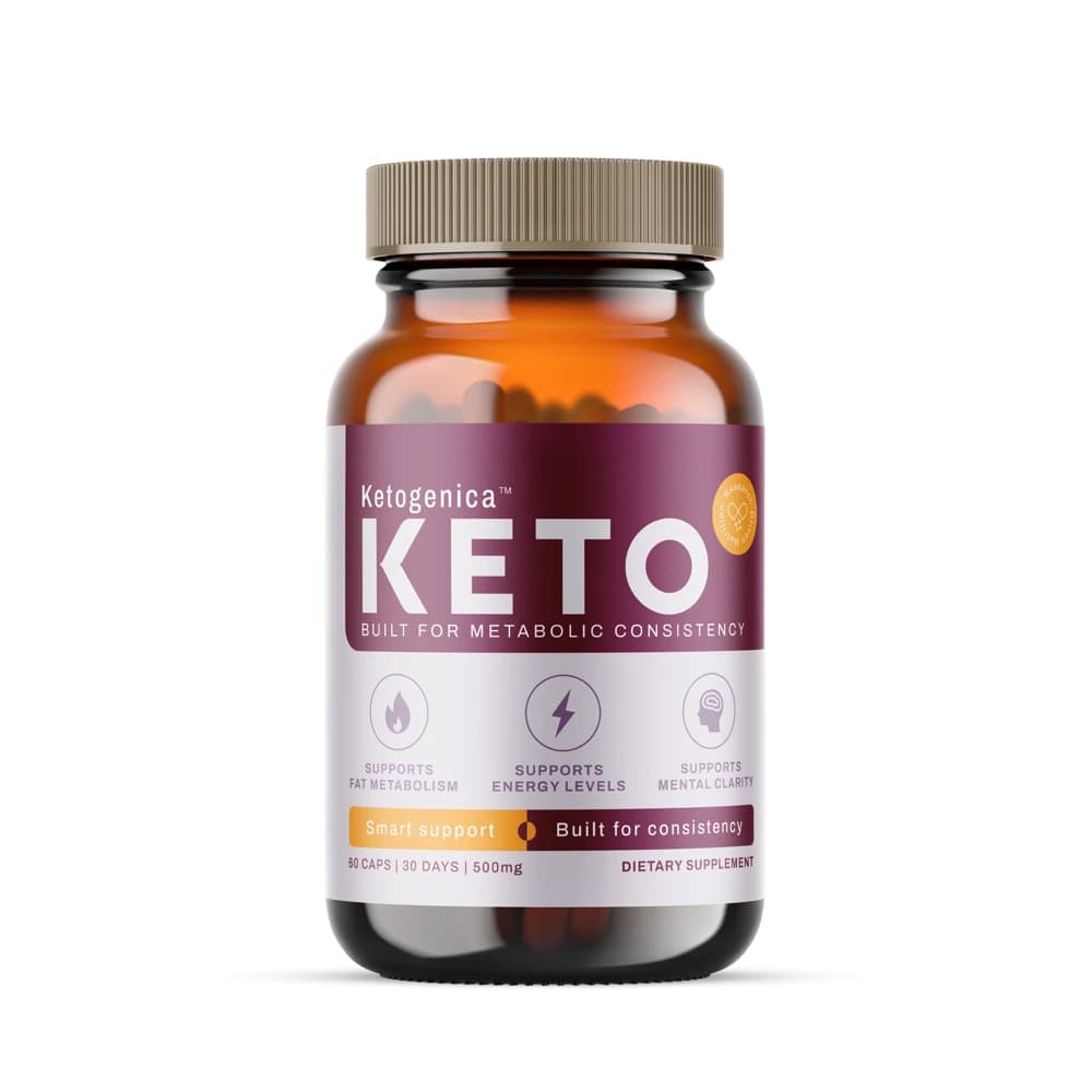 Ketogenica KETO : Les Vrais Avis et Résultats pour 2026
