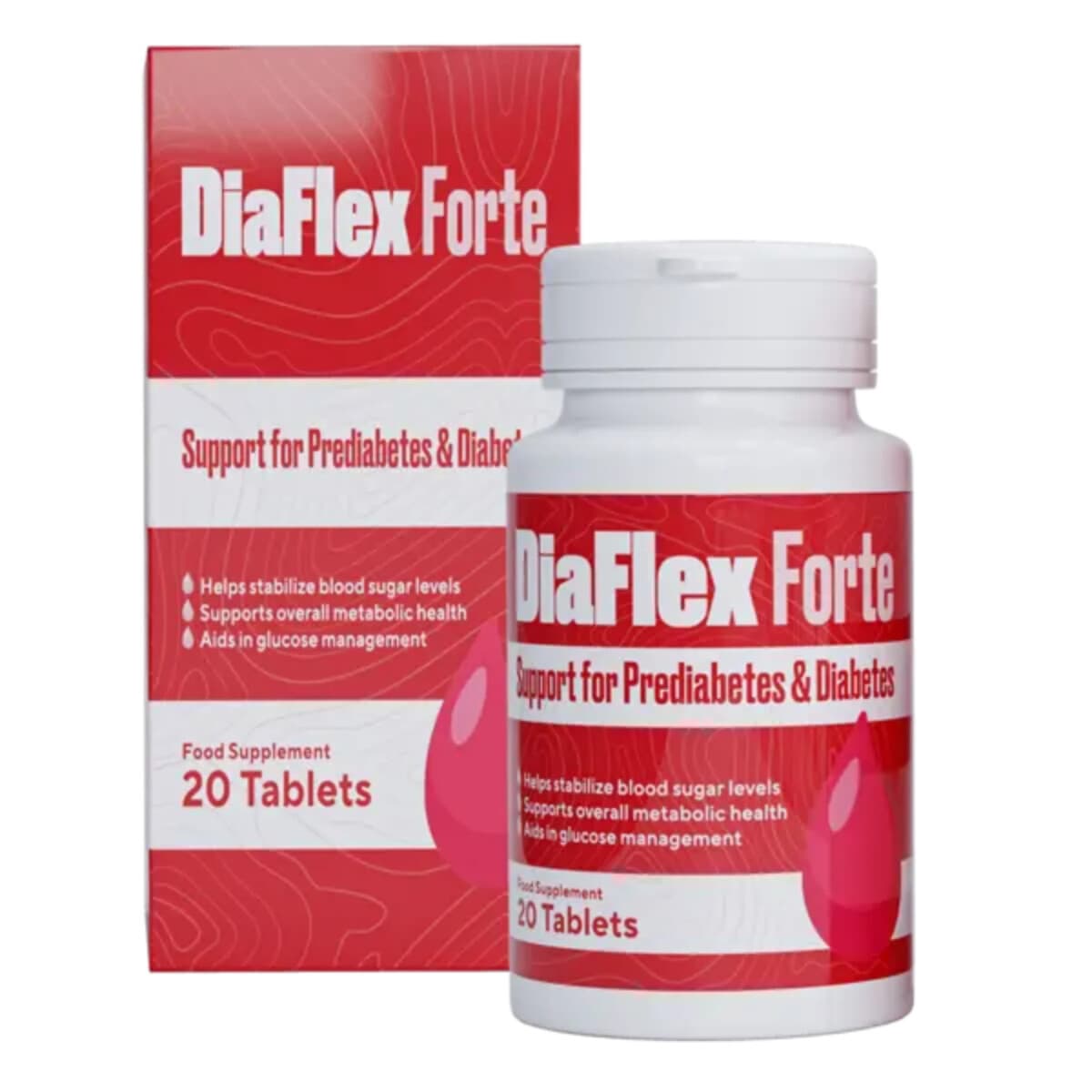 DiaFlex Forte Avis : Ce que les utilisateurs pensent vraiment en 2026