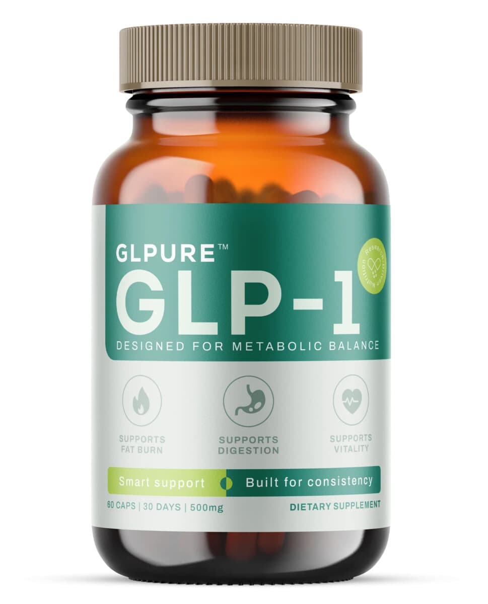 GLPure : Tous les avis clients 2026 - Efficacité et retours d'expérience