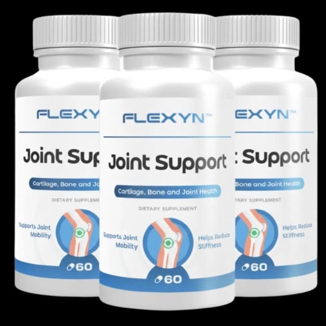 Flexyn Joint Support : Les Vrais Avis des Utilisateurs en 2026