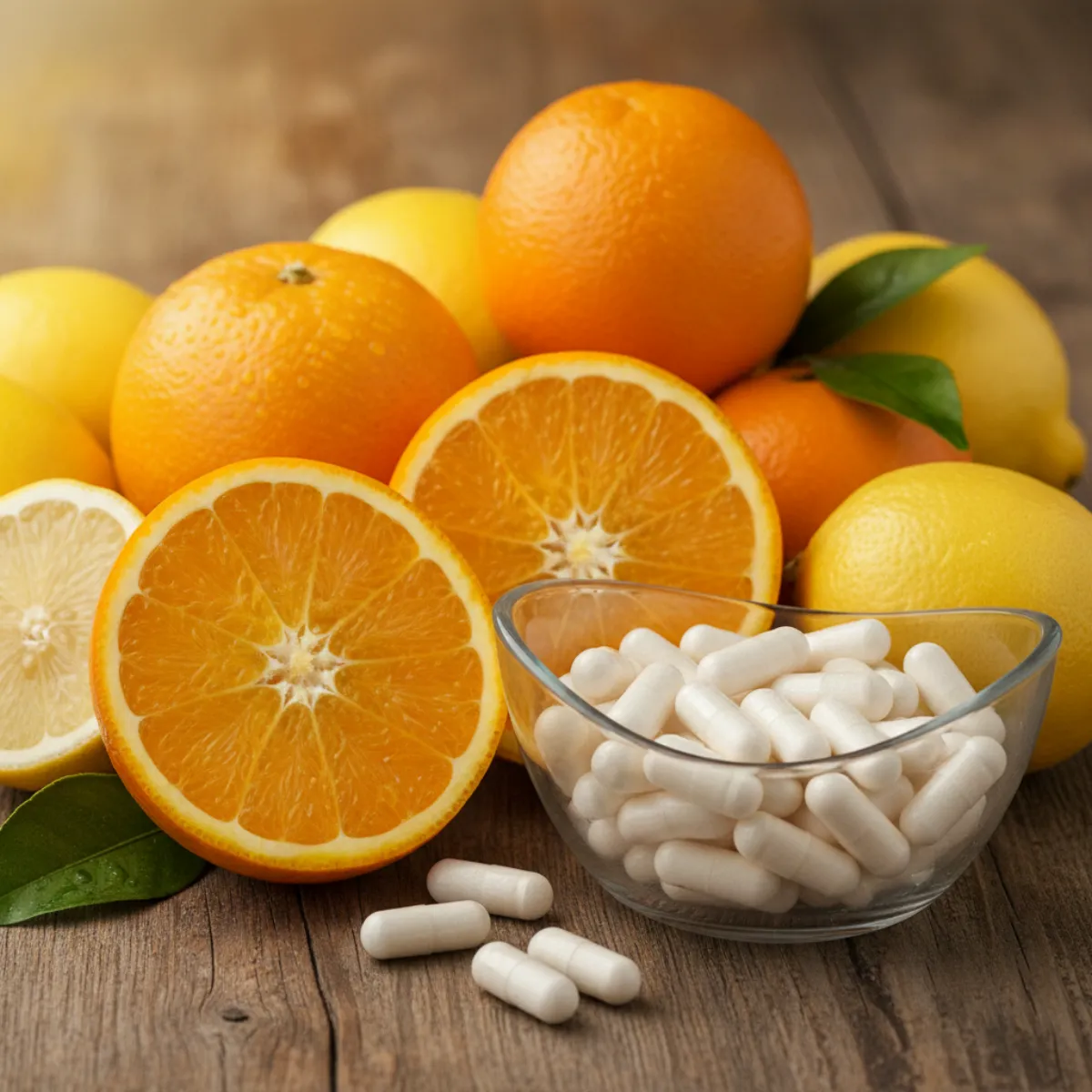 Avis Zinc Bisglycinate 25 + Vitamine C de Sunday Natural : mon test