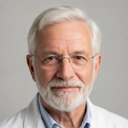 Portrait de André Lemay