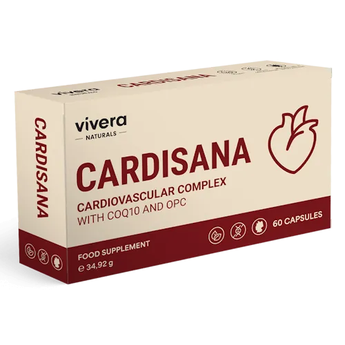Cardisana Avis : Découvrez les Retours Clients et l'Efficacité du Produit