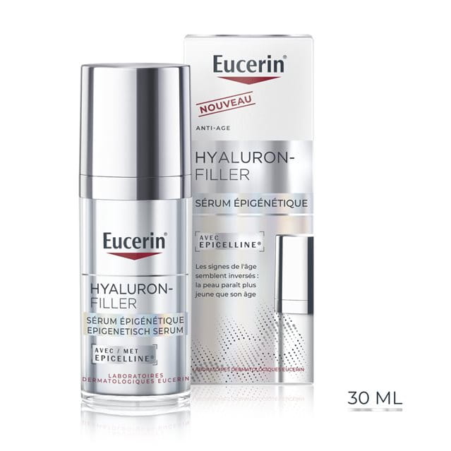 HYALURON-FILLER Sérum Épigénétique : Avis et Résultats