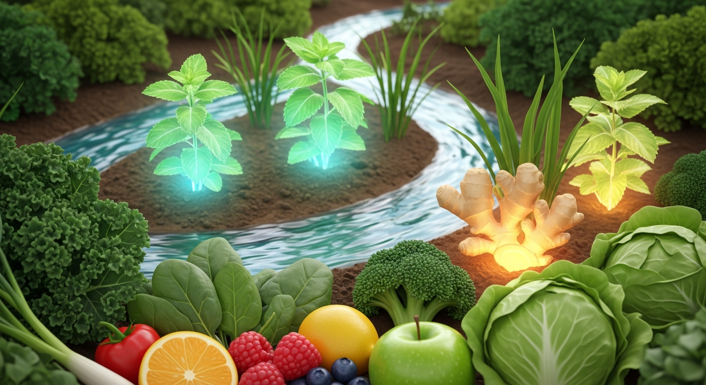 Comment nettoyer ses intestins naturellement