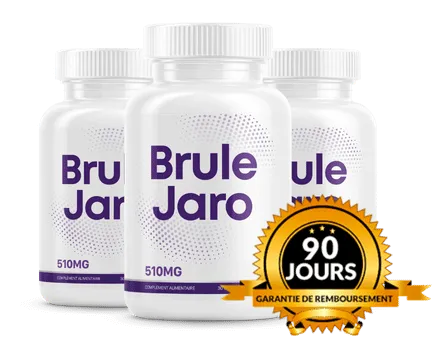 BruleJaro Avis 2026 : Découvrez les Véritables Résultats des Utilisateurs