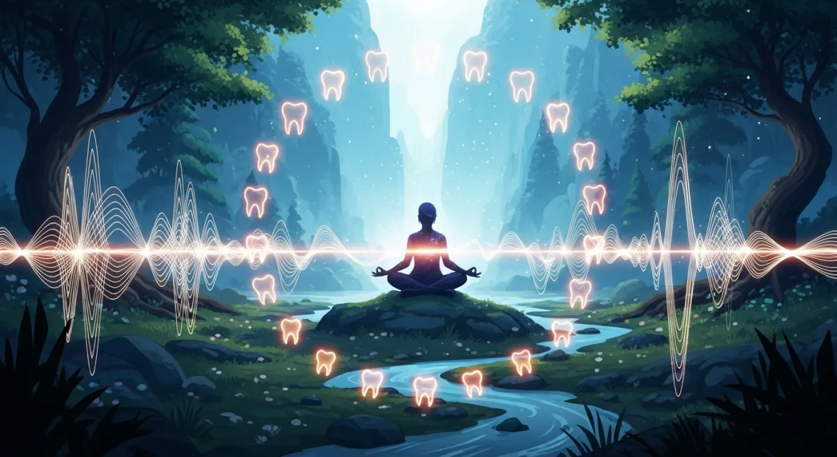 Mal de dent : signification spirituelle en 2026