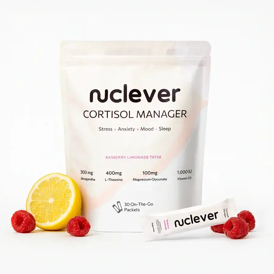 Nuclever Cortisol Manager : Avis et Efficacité en 2026