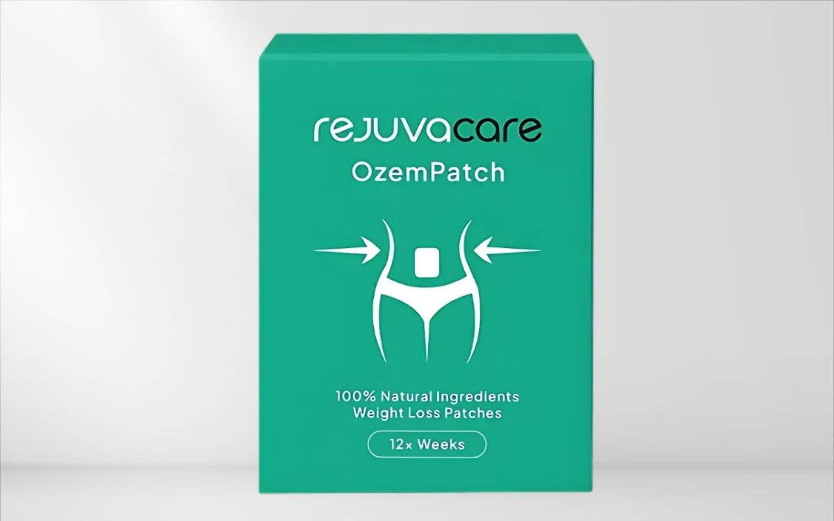 OzemPatch Avis : Découvrez les Retours Utilisateurs et Efficacité en 2026